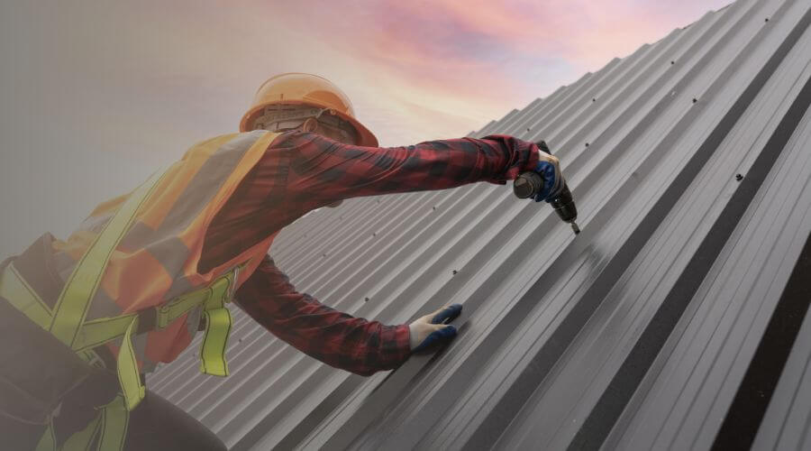 Professional residential roofers in Ottawa, WV
