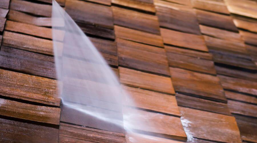 Shingle Roofing in Ottawa, WV